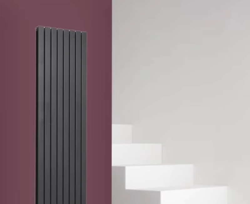 Manufacturer Radiator Vertical Steel Column Radiator Designer Central Water Heating Radiator