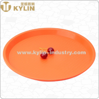 China Products New Design Cheap Price Plastic Fruit Tray
