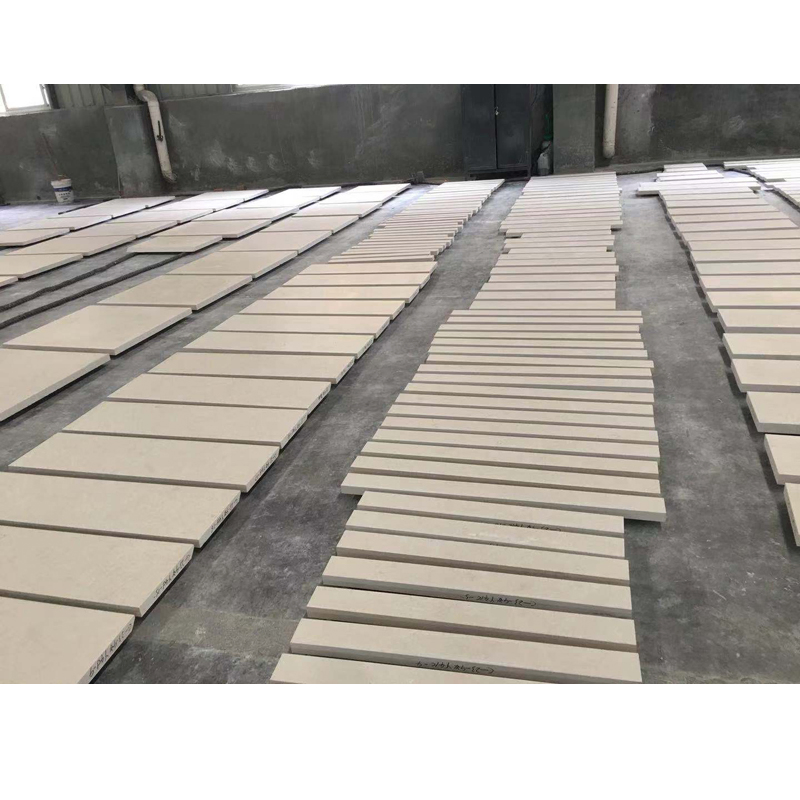 Exterior Limestone Wall Cladding Vratza Beige Limestone
