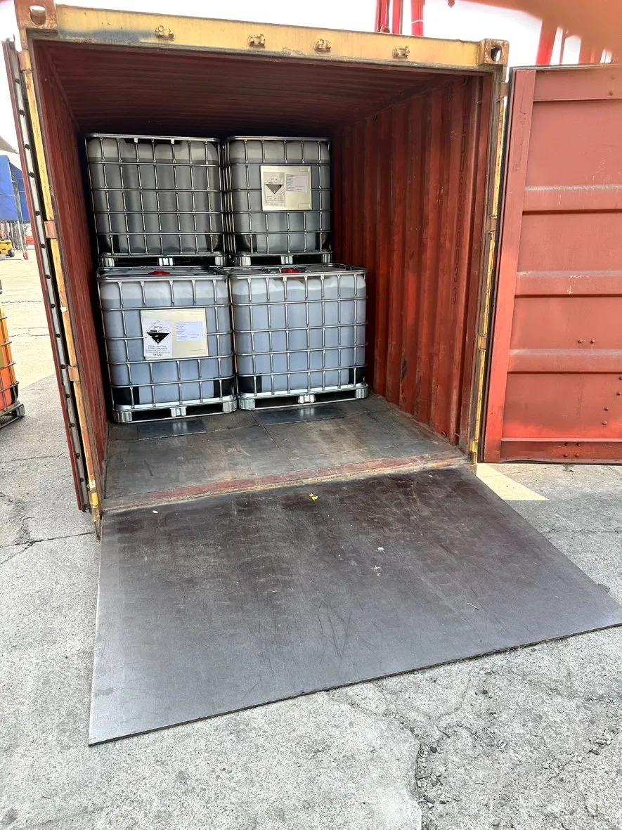 Extreme Pressure (EP) Additives / Lubricant Additives