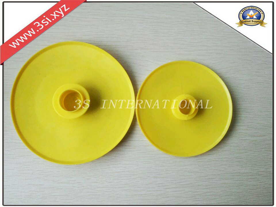 Plastic Full Face Flange Protector (YZF-H31)
