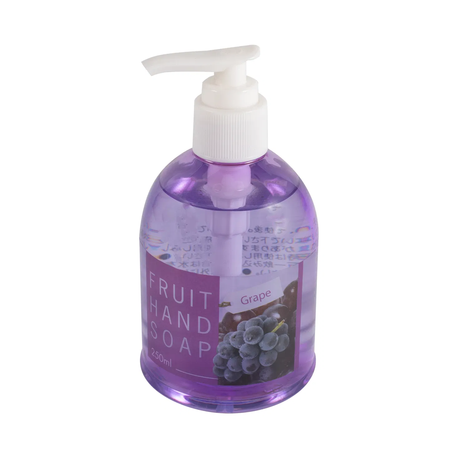 500ml Moisturising Hand Soap Summer Rose