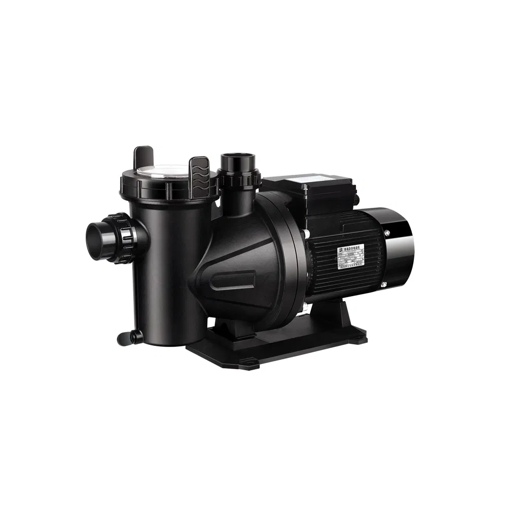 Hot Sale 1.0HP Swimming Pool Pump