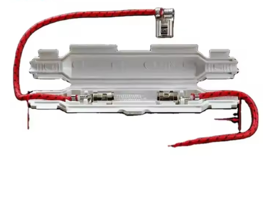 Nbcoolwell Microwave Oven Parts - 1PC in Bag 20PCS From China