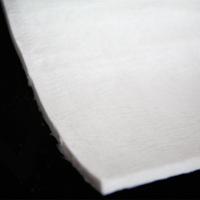 High-Performance Nano Aerogel Blanket for Extreme Kiln Insulation