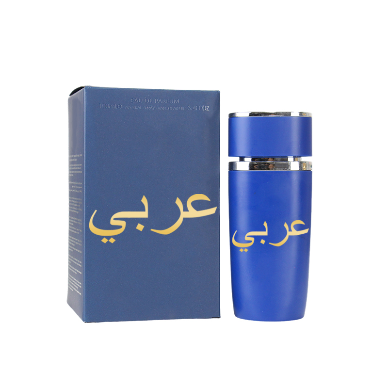 10 Types Men Women Arabian Perfumes Original Dubai Arabic Perfume