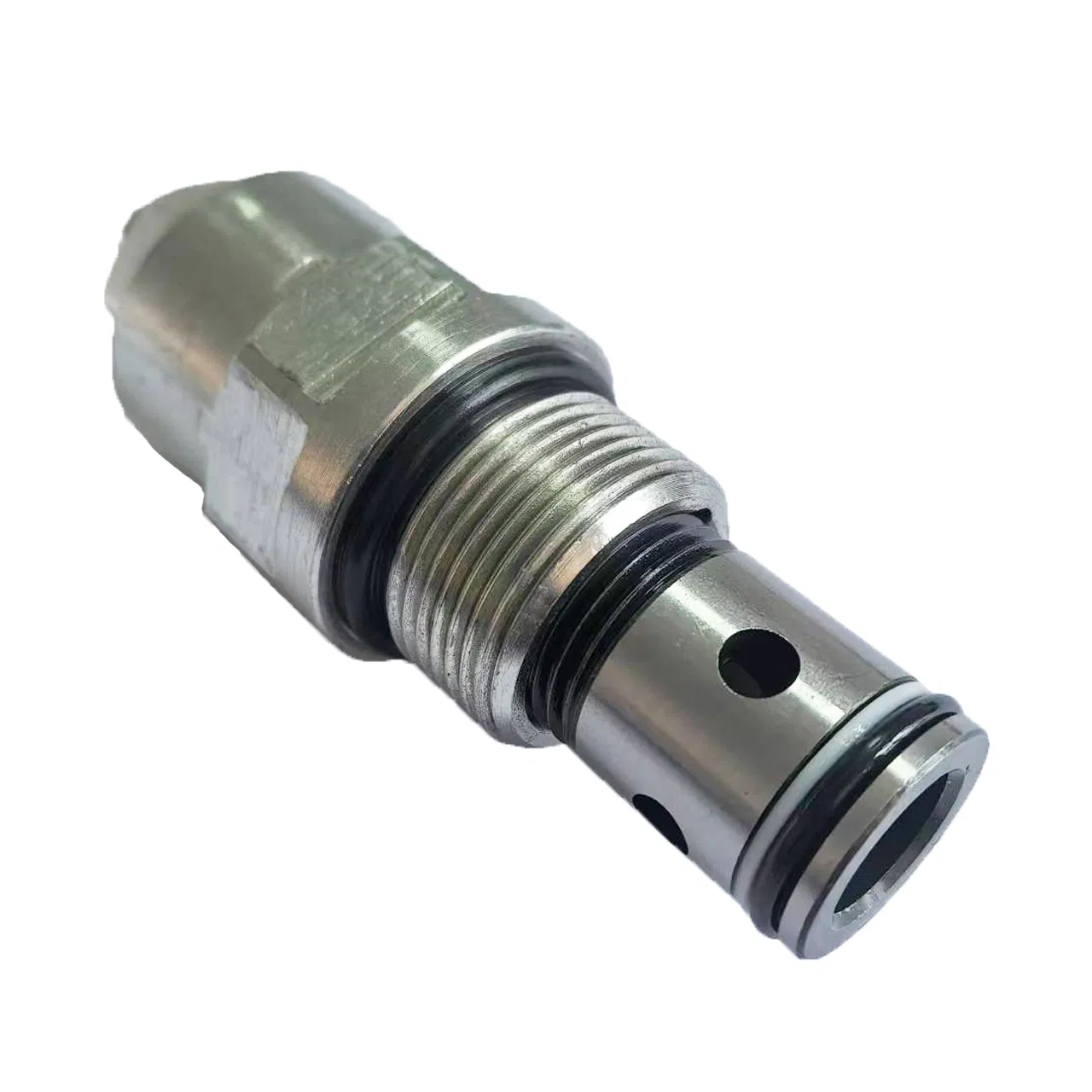 Предохранительный клапан пилотного типа EMXF15-01