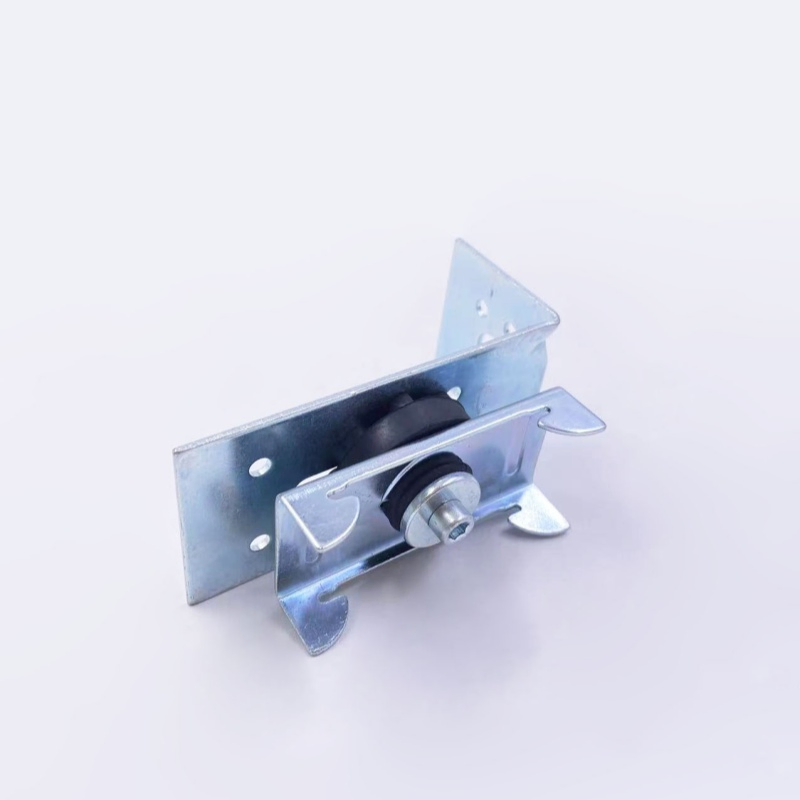 Rsic-DC04 Resilient Sound Isolation Clips, Quiet Clips for Hat Steel Furring Channel Clip Rsic-1