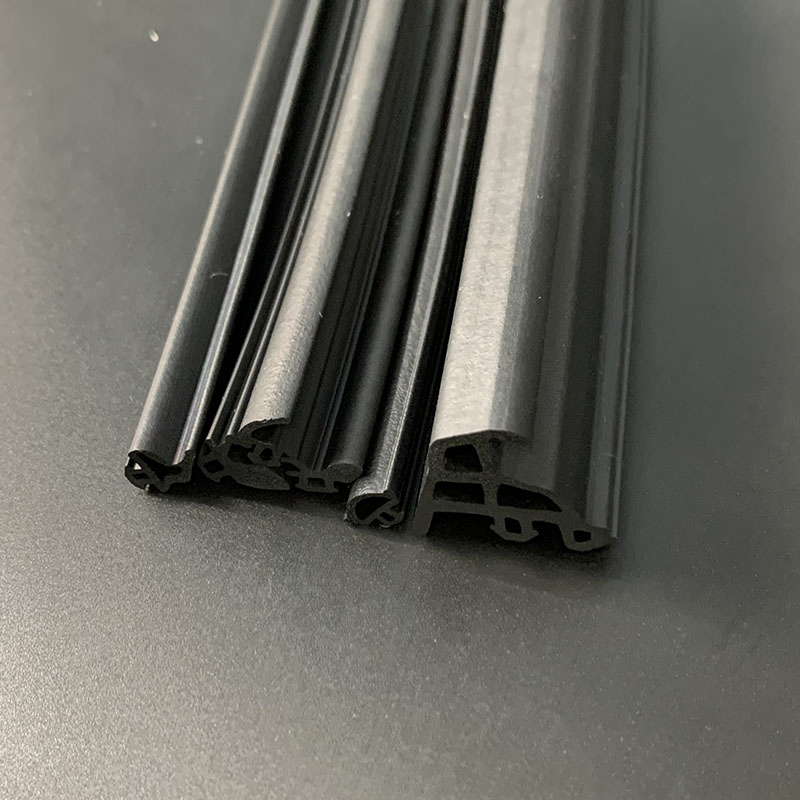 Premium Soft EPDM Gasket for Home Door and Window Sealing