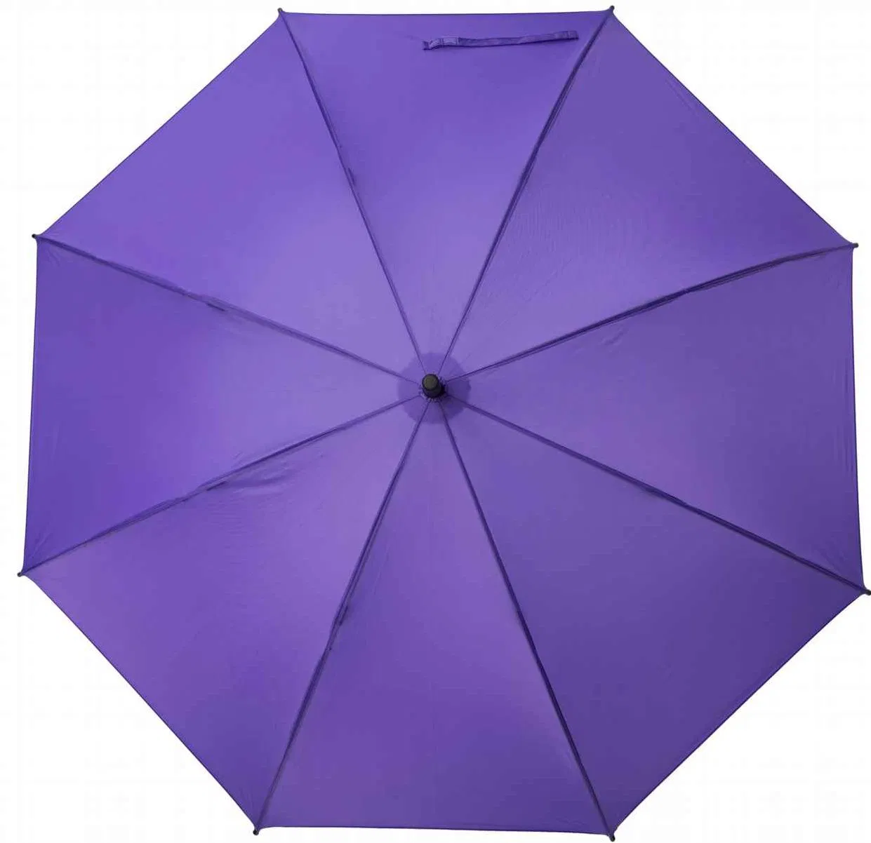 Зонт автоматический премиум, нейлон, легкий, фиолетовый