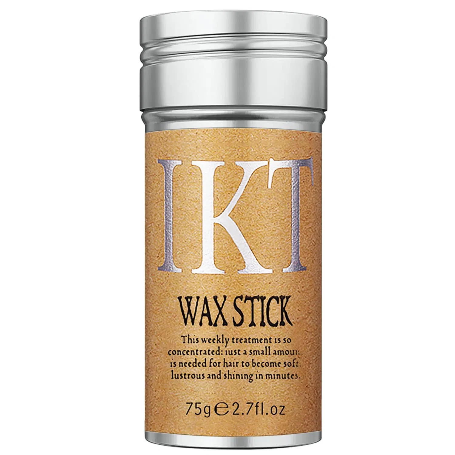 Private Label Strong Hold Ikt Hair Wax Stick