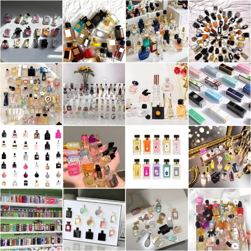 Туалетная вода Dark Berry Plum Rose Oriental, 100 мл