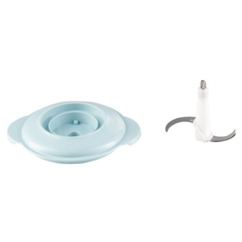 200W Hot Sale Multi Function Vegetable Slicer Chopper for Household