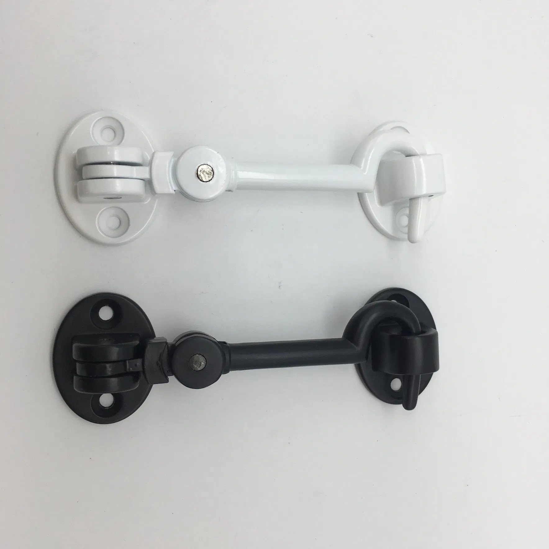 Casement Stainless Steel Round Groove Window Cabin Hook