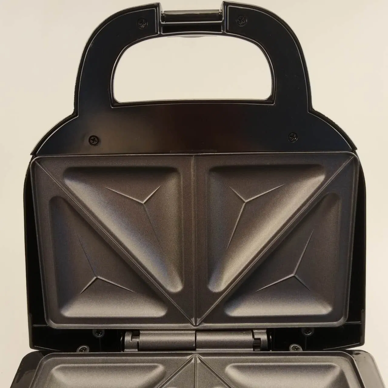 Factory Price Customized Big Capacity Convenient User-Friendly Sandwich Maker