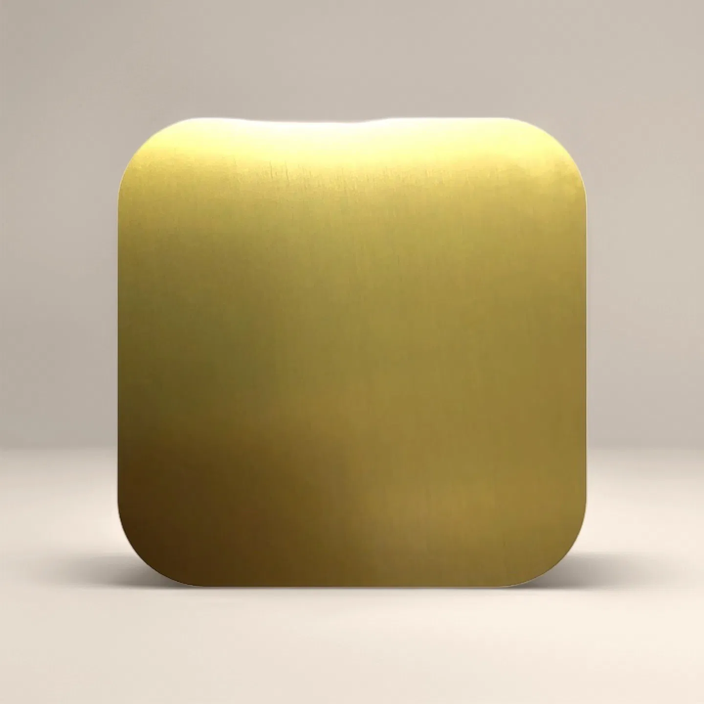 T&C Hl58 Matt Bronze Hairline PVD Anti-Fingerprints Finish Decorative Stainless Steel Sheet for Interior Design