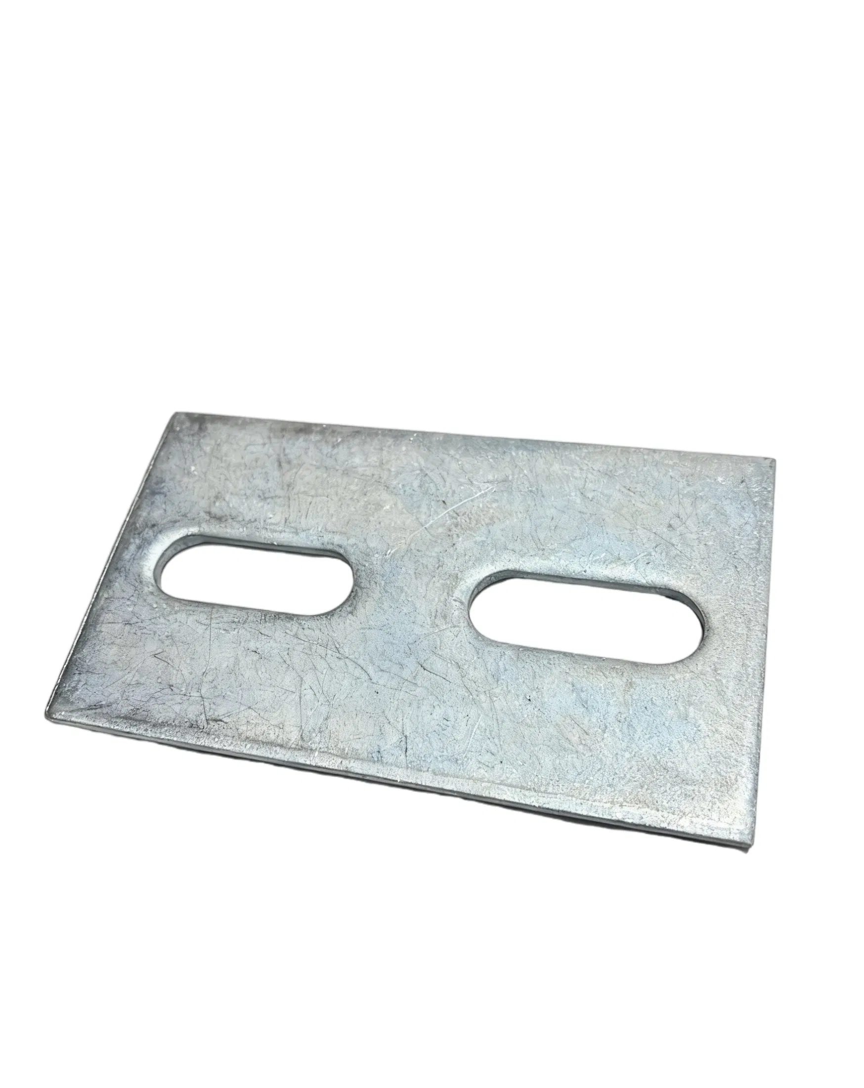 Adjustable Curtain Wall Connectors for Old Building Facade Renovation & Curtain Wall Retrofit