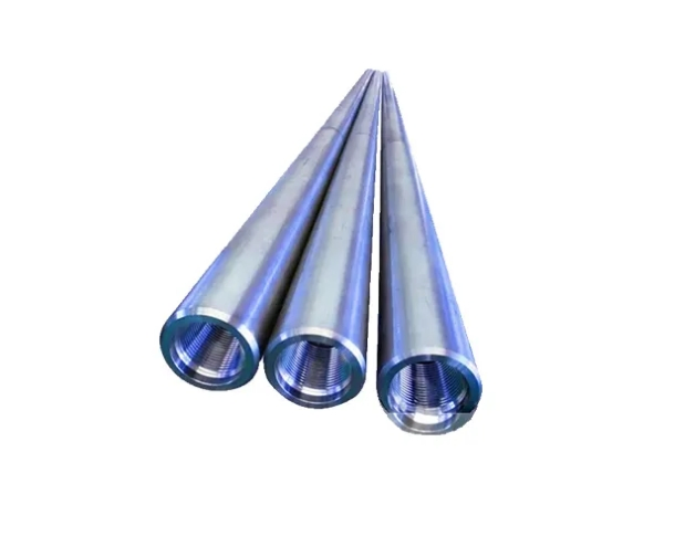 Oil Drilling Mechanical Nmcd Slick Spiral Grooved Drill Cementing Stage Collar