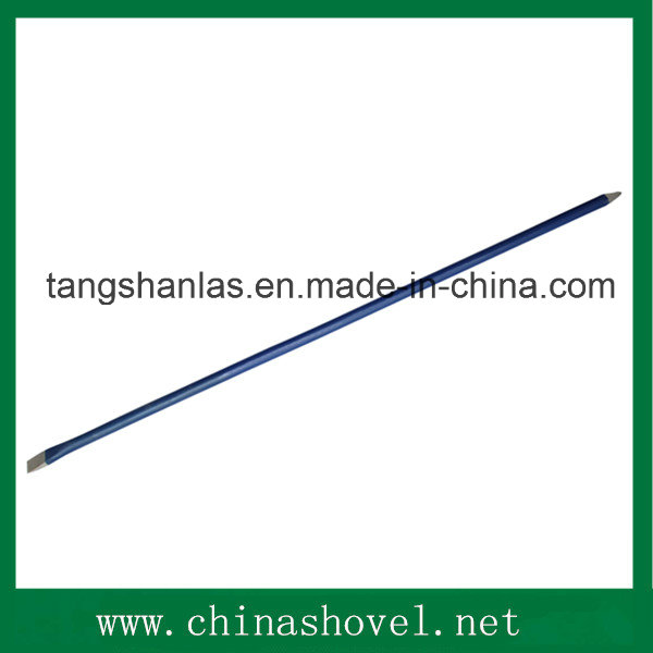 Crow Bar High Quality Carbon Steel Crow Bar for Wrecking