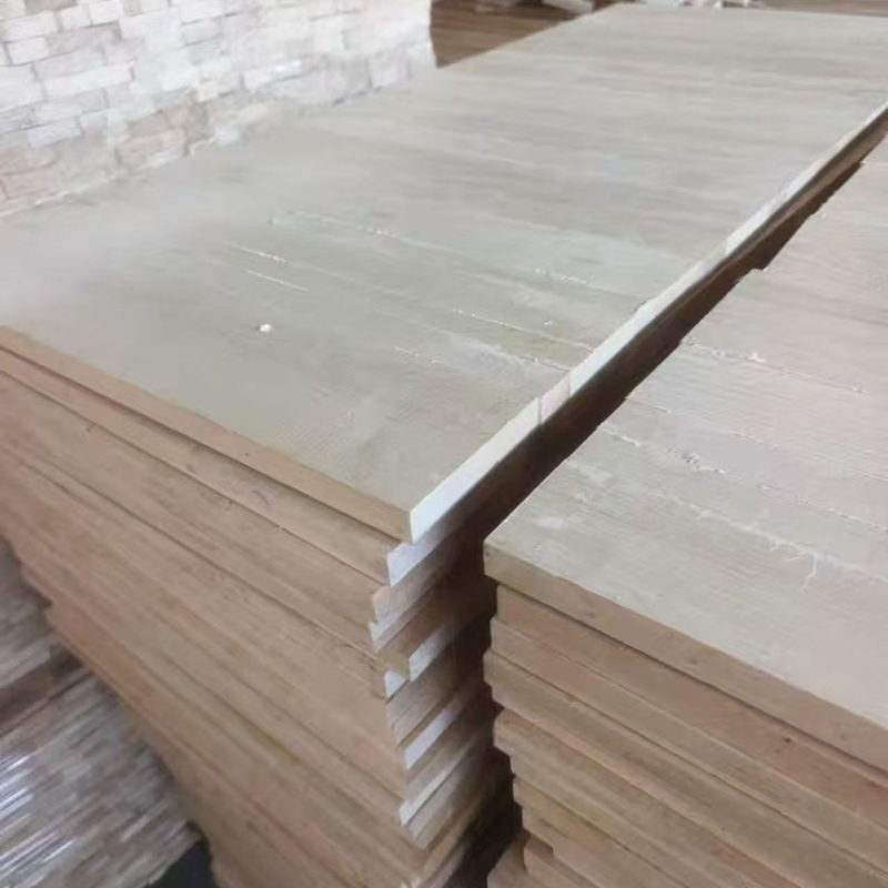 Birch Finger Joint Panel: Strength, Beauty & Value