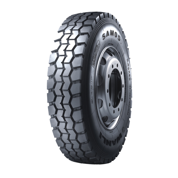 315/70R22.5 Грузовые шины Wanli, Sunny, Milever