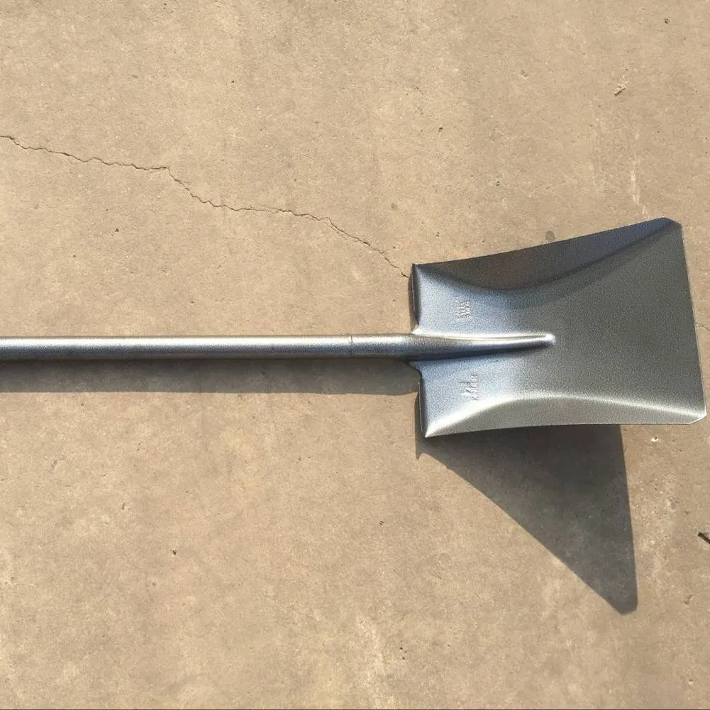 Shovel/Spade (S512) for South Africa Market