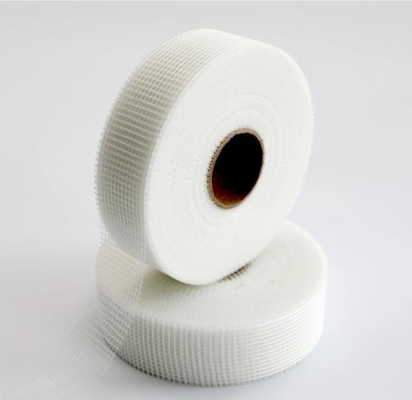 9*9/Inch 75g Fiberglass Tape Drywall Joint Tape