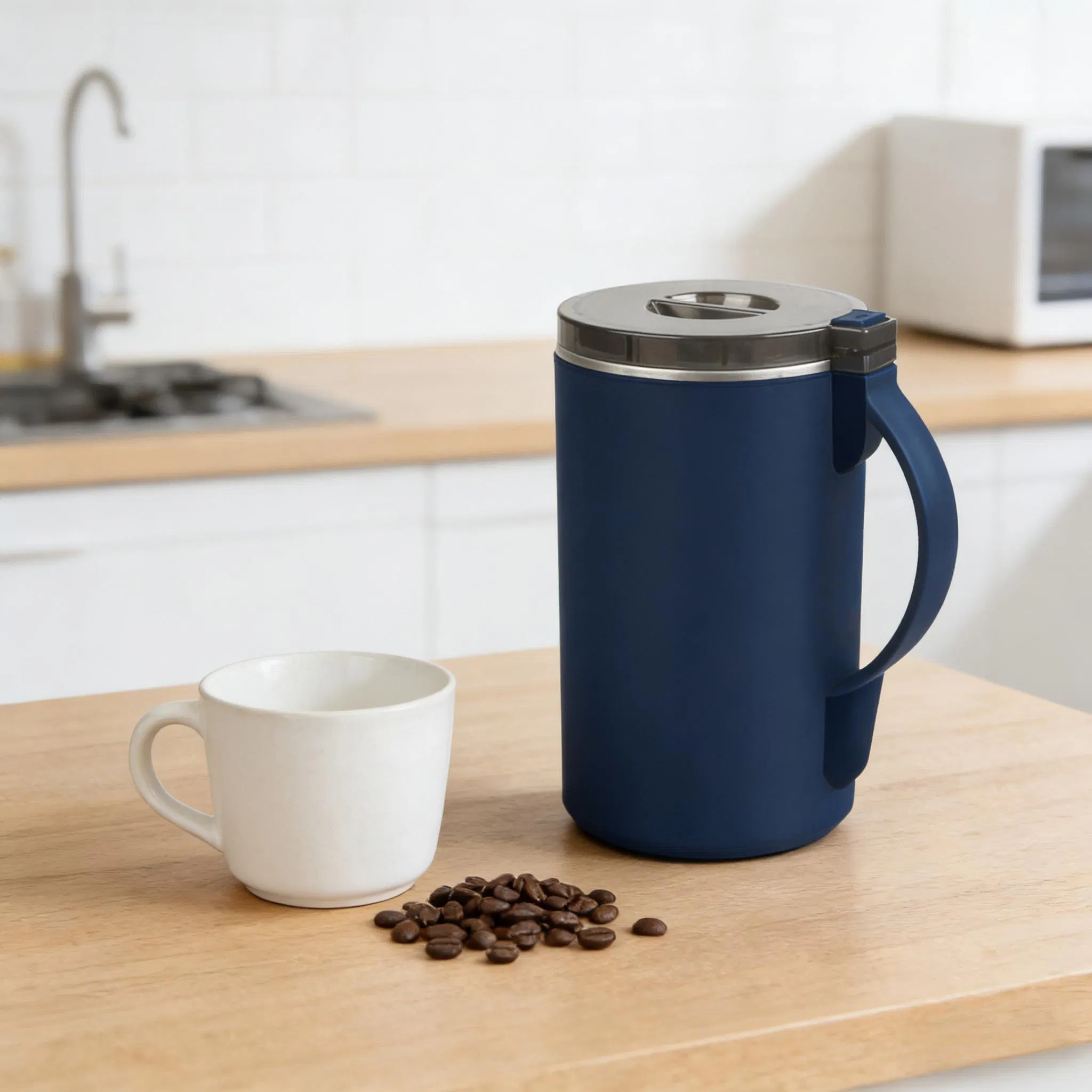 Hot Selling Commercial Electric Coffee Conical Burr Coffee Bean Grinder