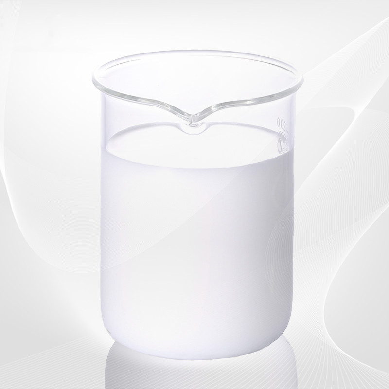 Waterproofing Agent Silane Siloxane Emulsion Concrete Spray Adjuvant for Building with High Quality