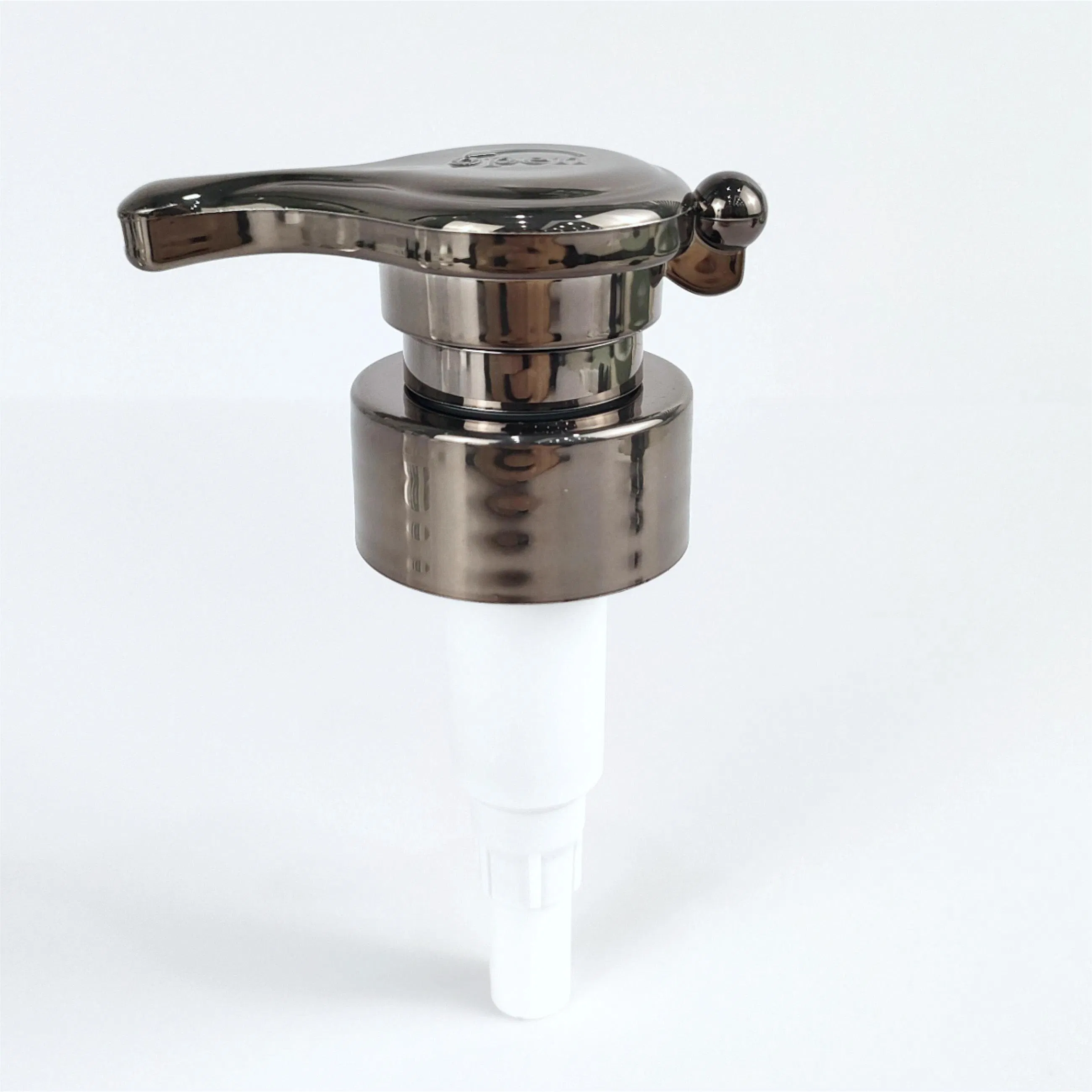 500/1000ml Soap Pump Bottle Dispenser Bathroom Refillable Shampoo Shower Conditioner Container Plastic Bottles with 33/410 Pump