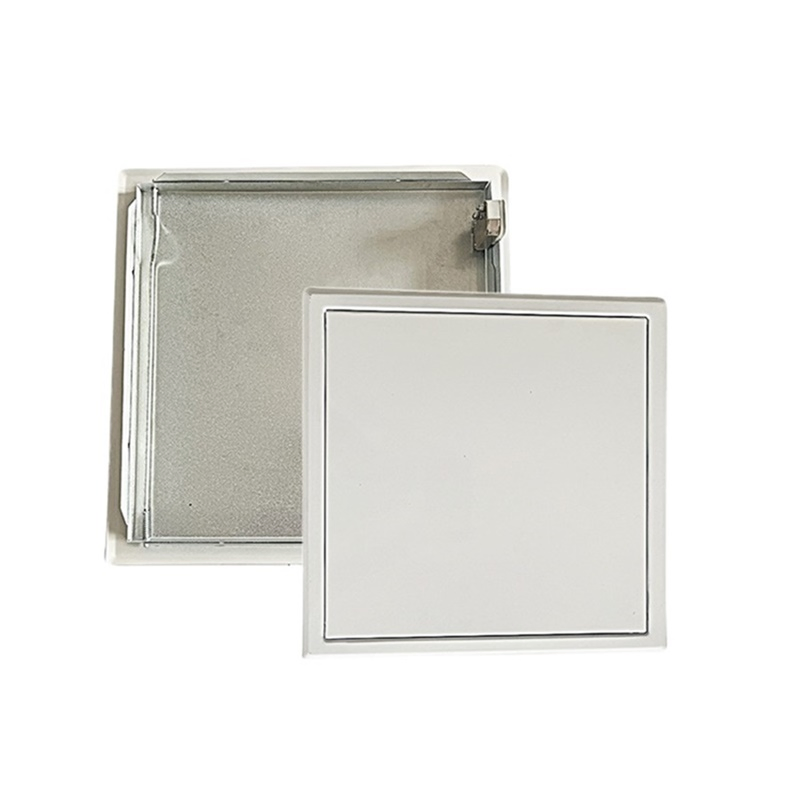 Galvanised Steel Ceiling Access Panel Drywall Access Panel with Snap Lock