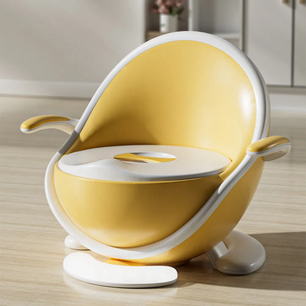 Upgraded Children Toilet Seat Household Mobile Inner Bucket Special Potty