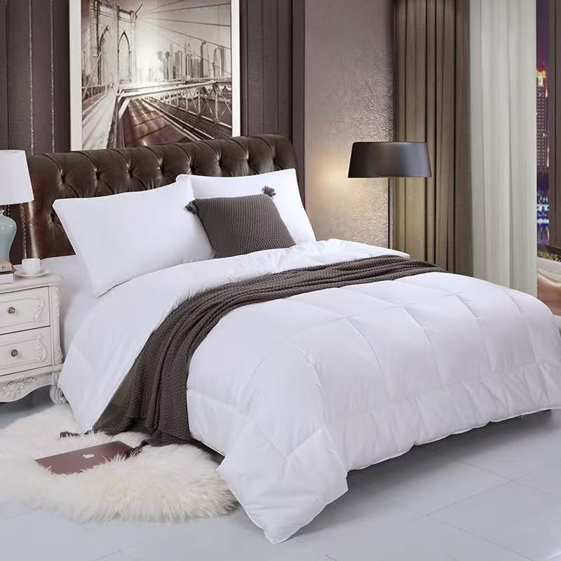 Luxurious Hotel Quality Quilt Cover for Elegant Bedrooms