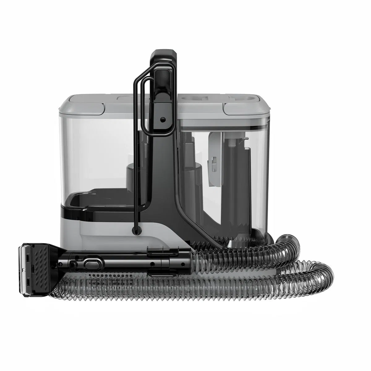 Professional Quality Spot Carpet Steam Vacuum Cleaner for Home Use