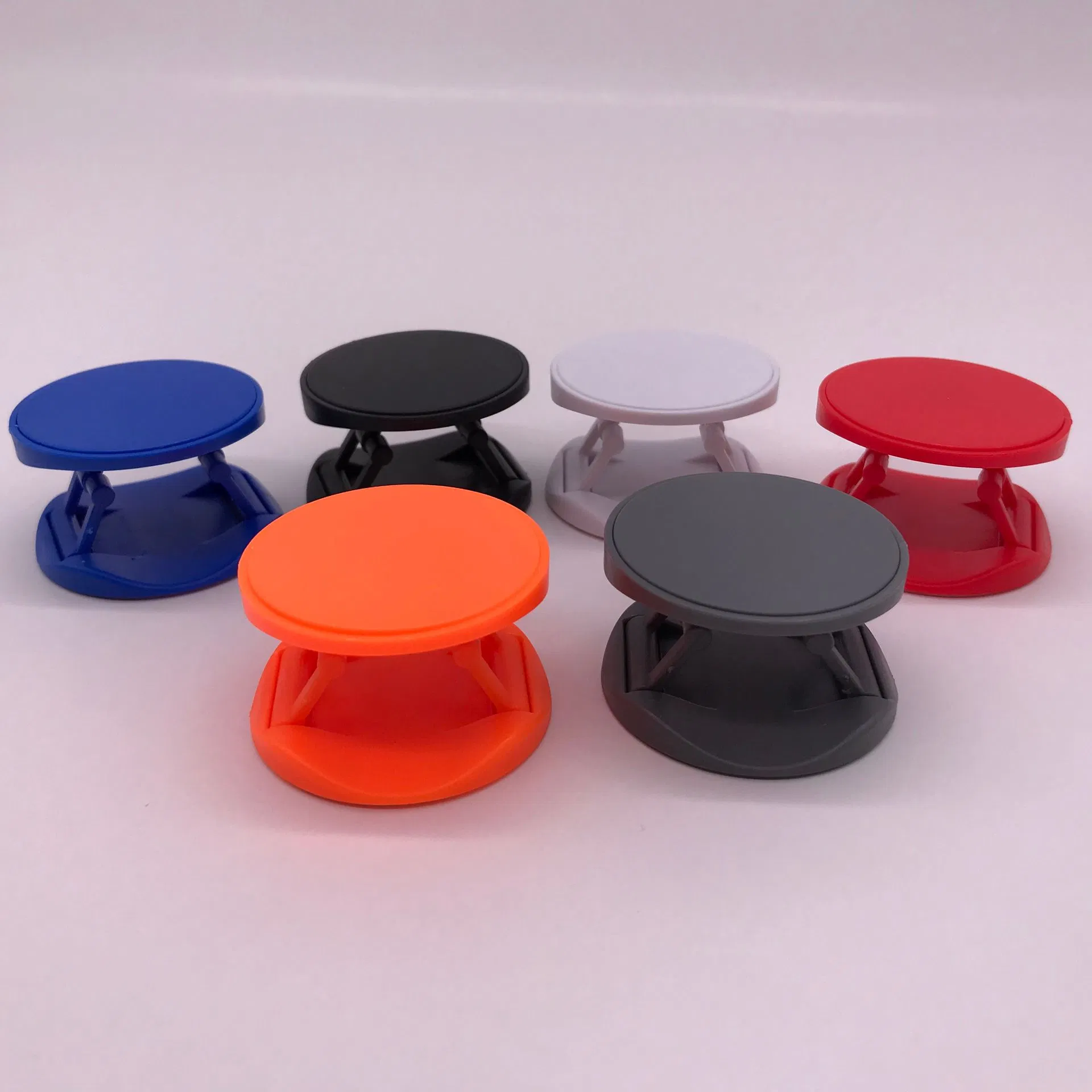 Универсальный держатель для телефона на присоске