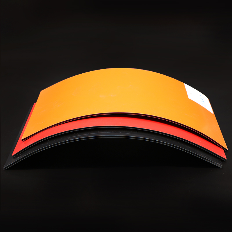 Fireproof Aluminium Composite Panel