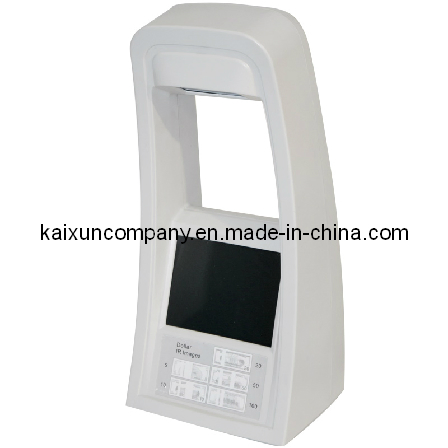 IR Money Detector for Any Currency Kx-102