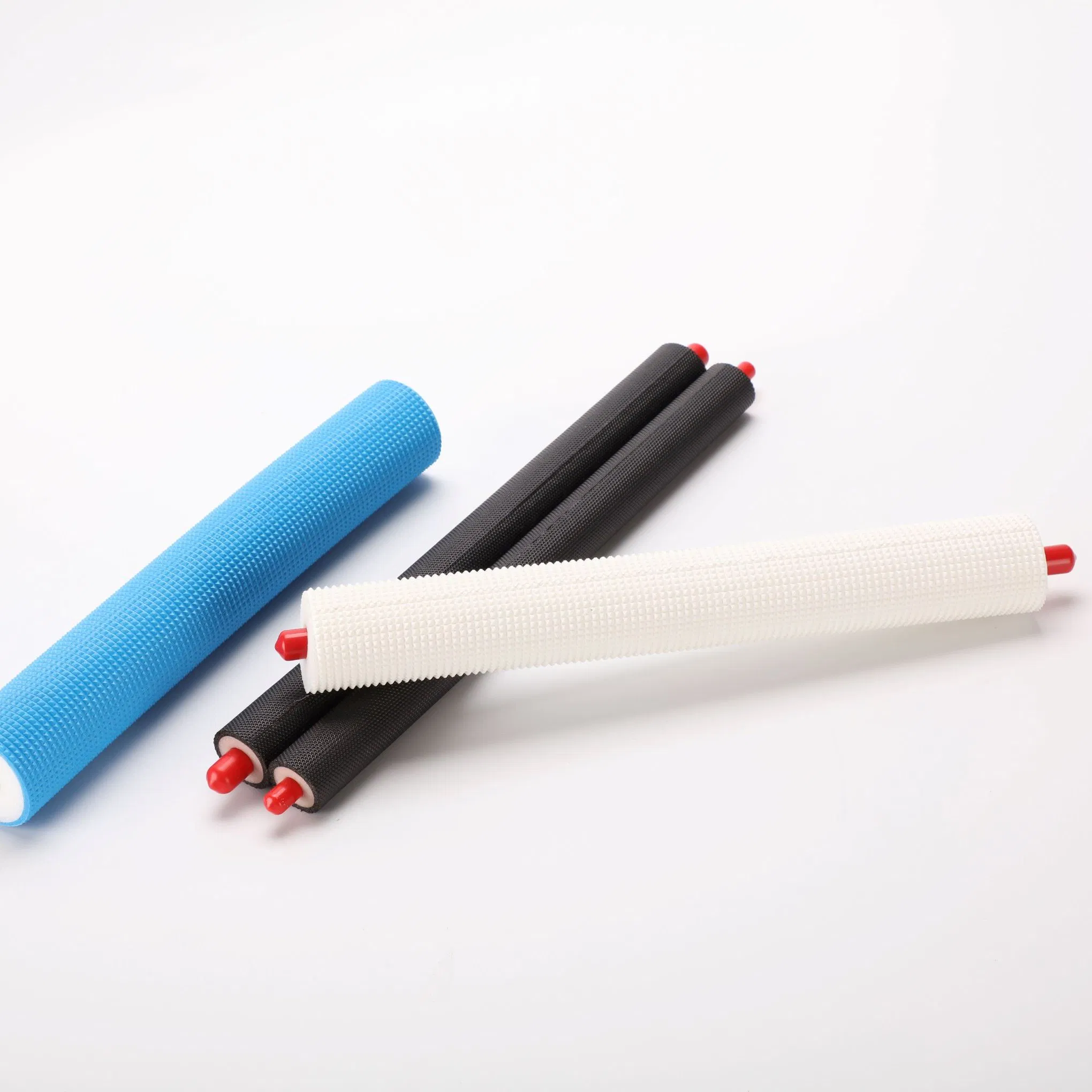 High-Quality PE Insulation for A/C Aluminum-Copper Coiled Pipes