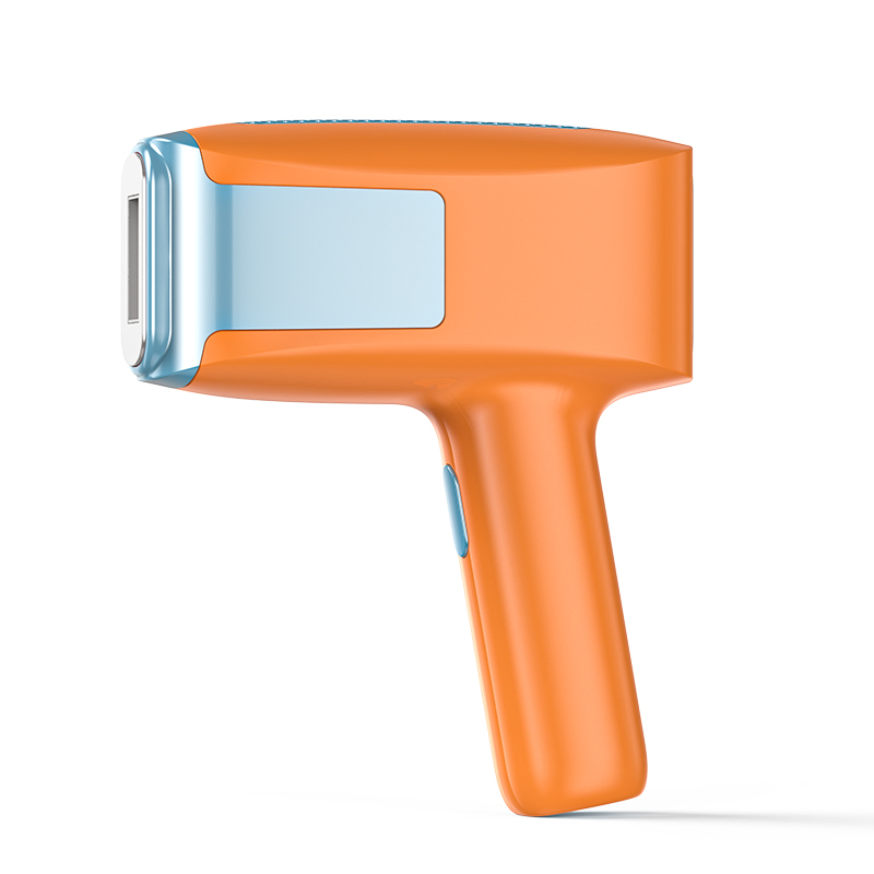 Portable Home Use Safe Painless Laser Device Electronic Hair Removal