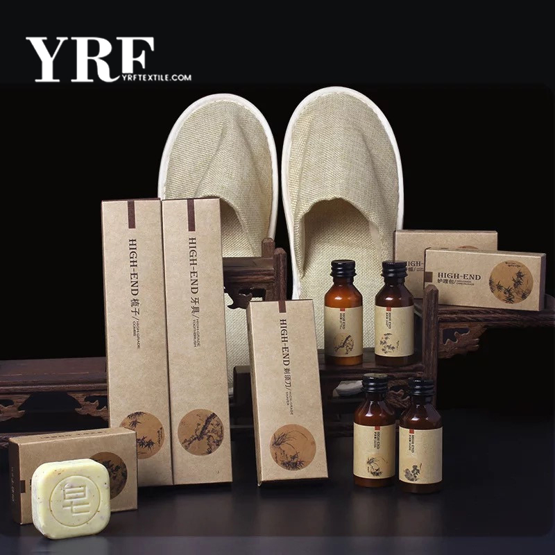 Cheap Disposable Dental Kit Hotel Amenity Sets Soap
