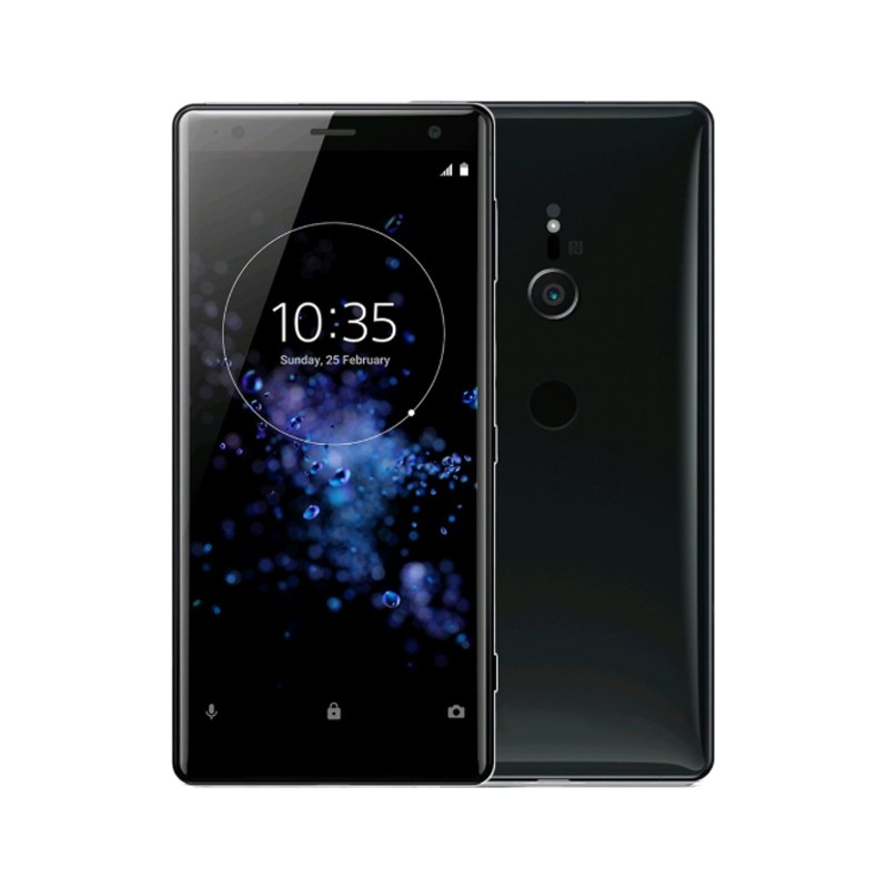 Sy Xz2 Wholesale Premium Phone Us Version Unlocked 99% New 5g 5.7 Inch Phone for Sy Xz2 64GB 5gsmartphone