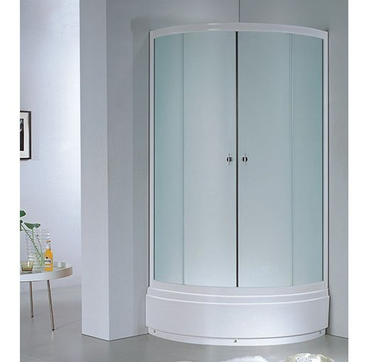 Shower Door Clear Glass Panel Toughed Glass Tempered Glass Laminated Glass