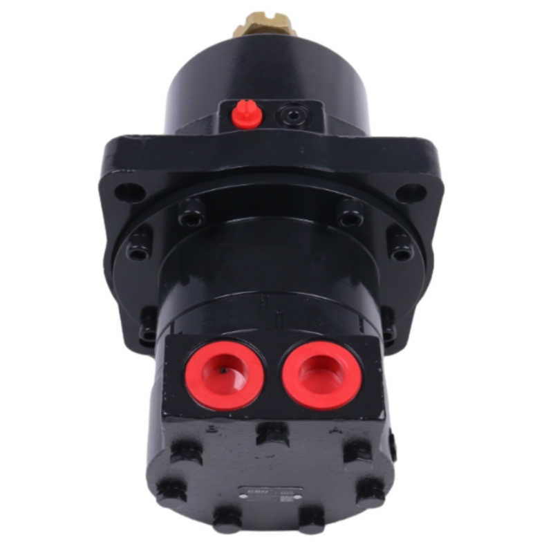 Гидравлический мотор Holdwell 141657 241991, 4000W