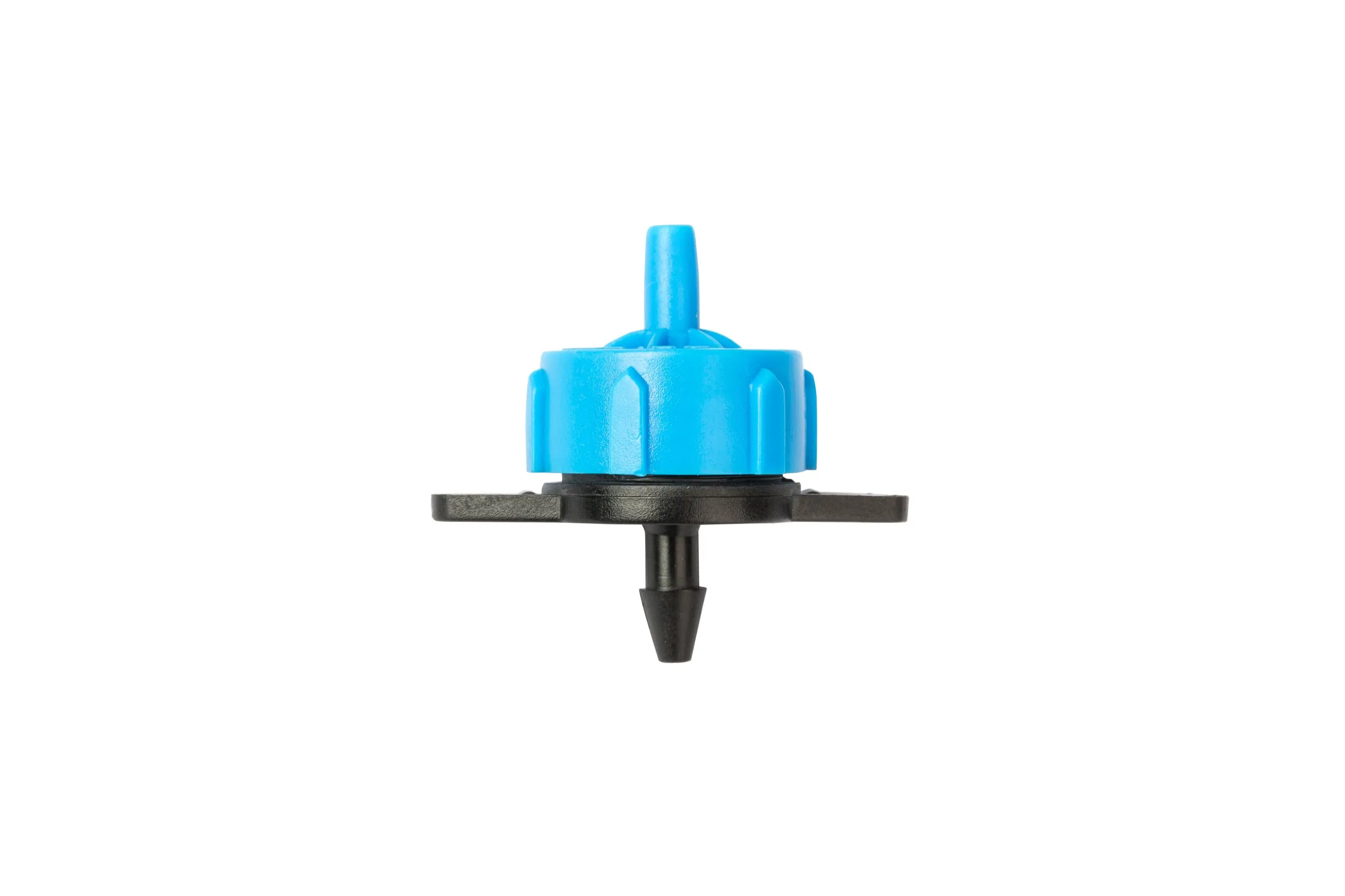 Garden Fitting Irrigation Adjustable Dripper Emitter