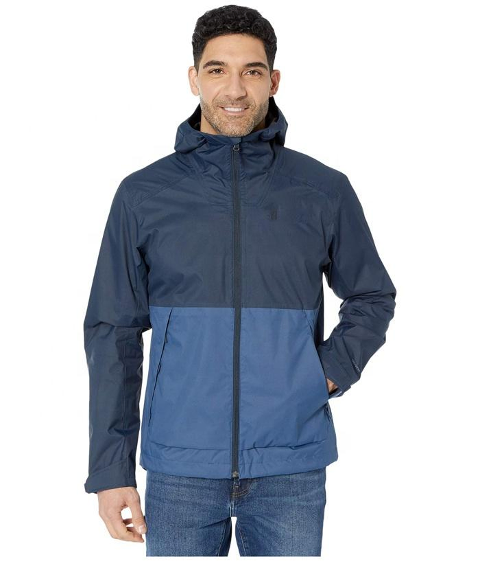 Hot Sale Men Waterproof Industrial Outdoor Wear Jacket