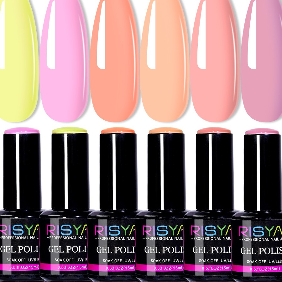 No Burn Builder Nail Extension Gel Self Leveling Hard Gel for Professional Nail Beauty Custom Color
