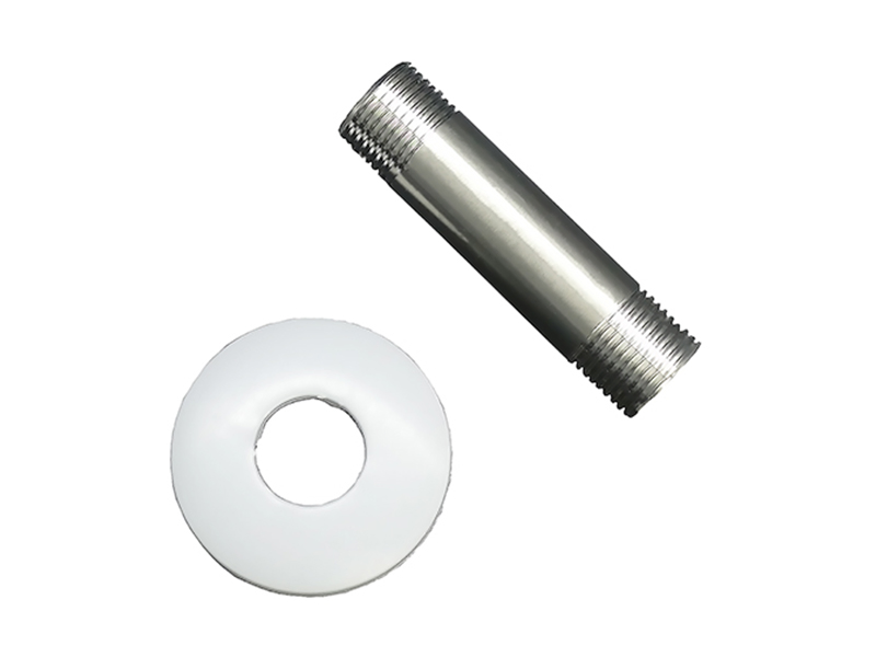 Under Floor Heating Plumbing Fitting