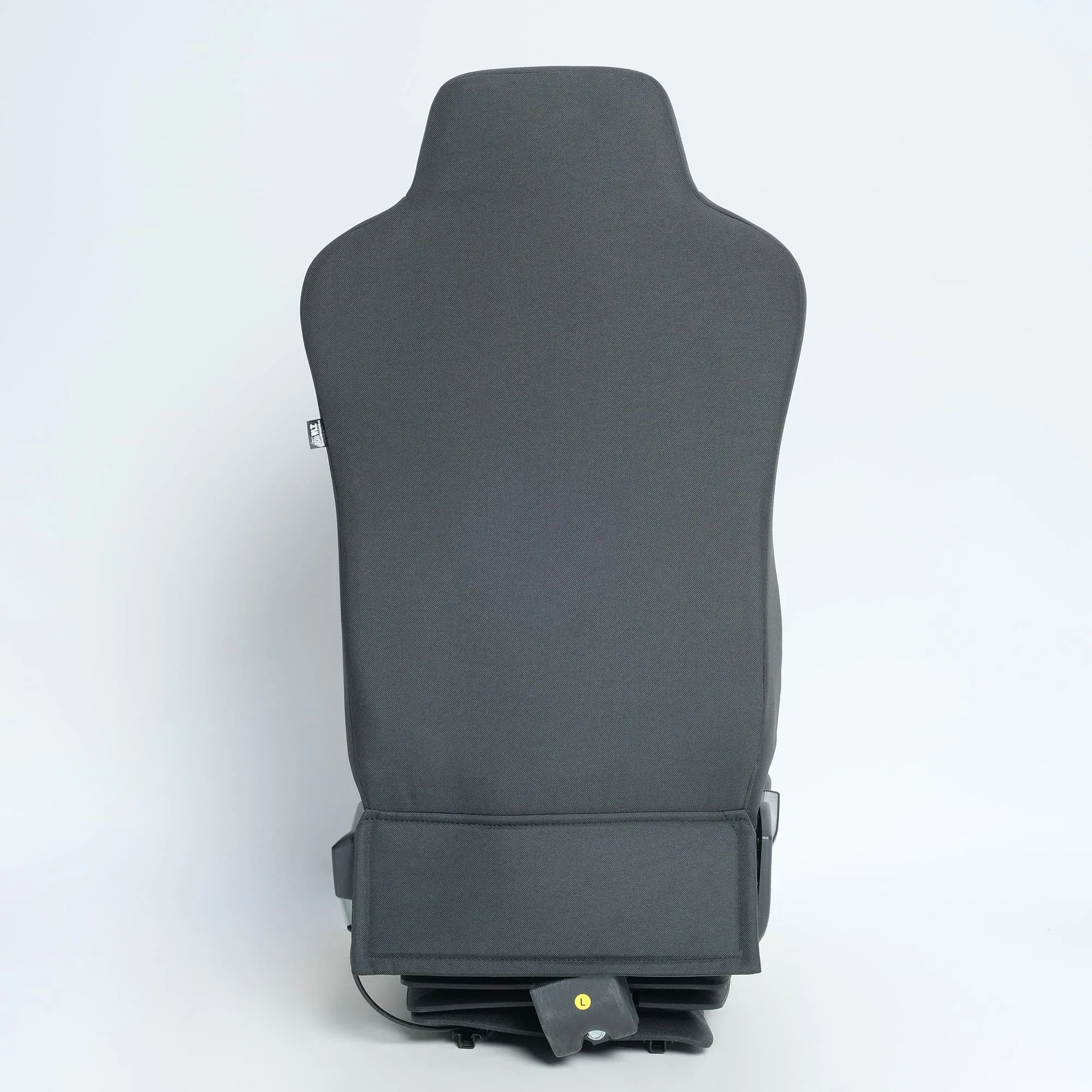 Пневматическое сиденье водителя Isri 6860 для грузовых автомобилей