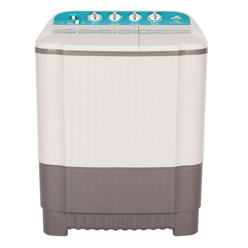 6kg Commercial Wholesale Cheap Semi Automatic Washing Machine Xpb70-2208SA
