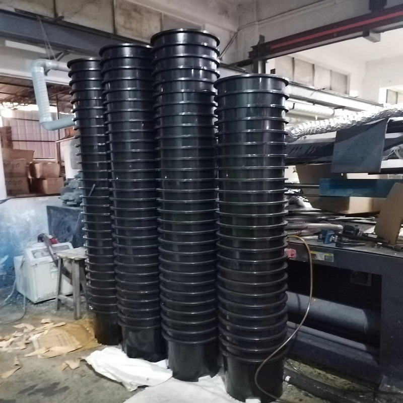 Plastic Mold Injection Mold Hot Runner Mold Below Mold